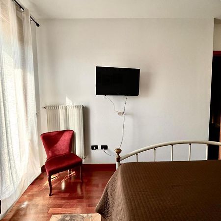 Dolce Ricordo, Locazione Turistica Apartment Marano Vicentino Luaran gambar