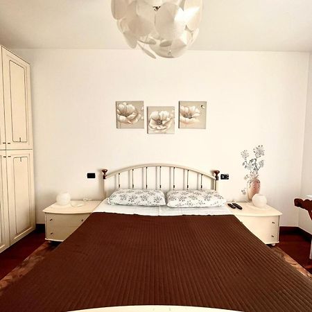 Dolce Ricordo, Locazione Turistica Apartment Marano Vicentino Luaran gambar