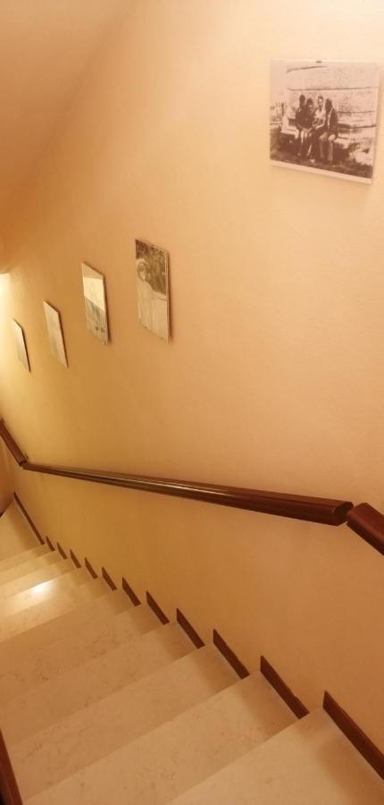 Dolce Ricordo, Locazione Turistica Apartment Marano Vicentino Luaran gambar