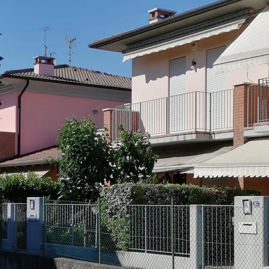Dolce Ricordo, Locazione Turistica Apartment Marano Vicentino Luaran gambar