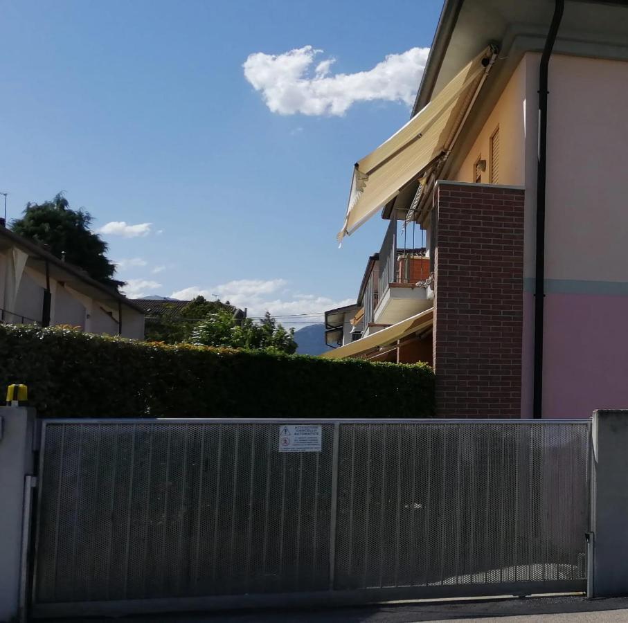 Dolce Ricordo, Locazione Turistica Apartment Marano Vicentino Luaran gambar