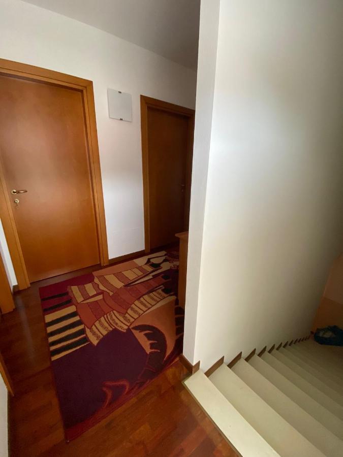 Dolce Ricordo, Locazione Turistica Apartment Marano Vicentino Luaran gambar