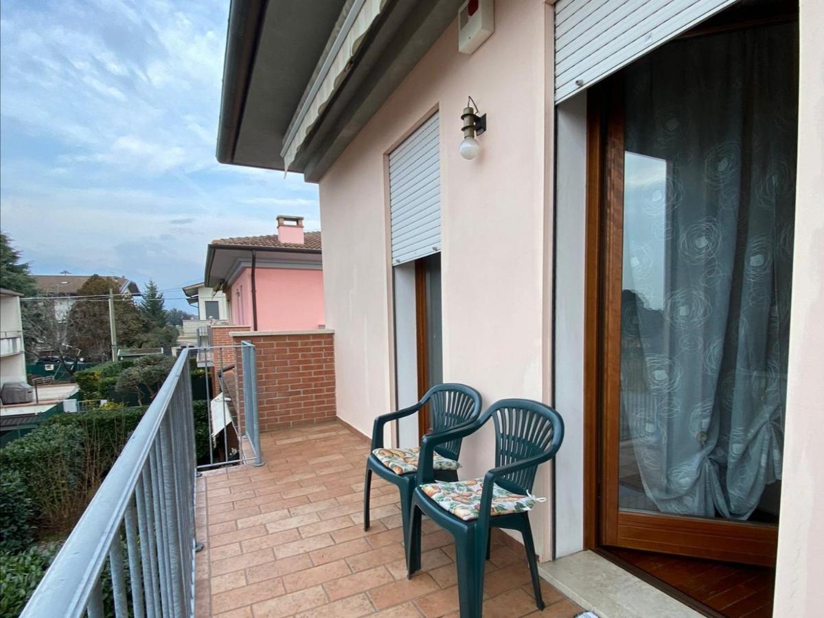 Dolce Ricordo, Locazione Turistica Apartment Marano Vicentino Bilik gambar