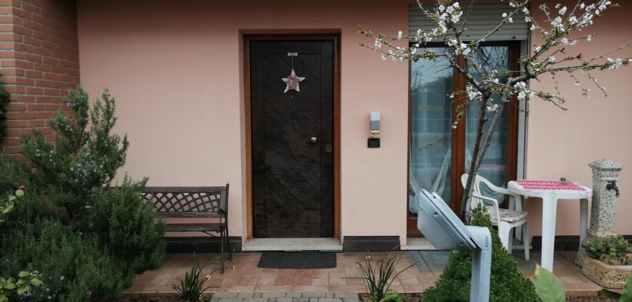 Dolce Ricordo, Locazione Turistica Apartment Marano Vicentino Luaran gambar