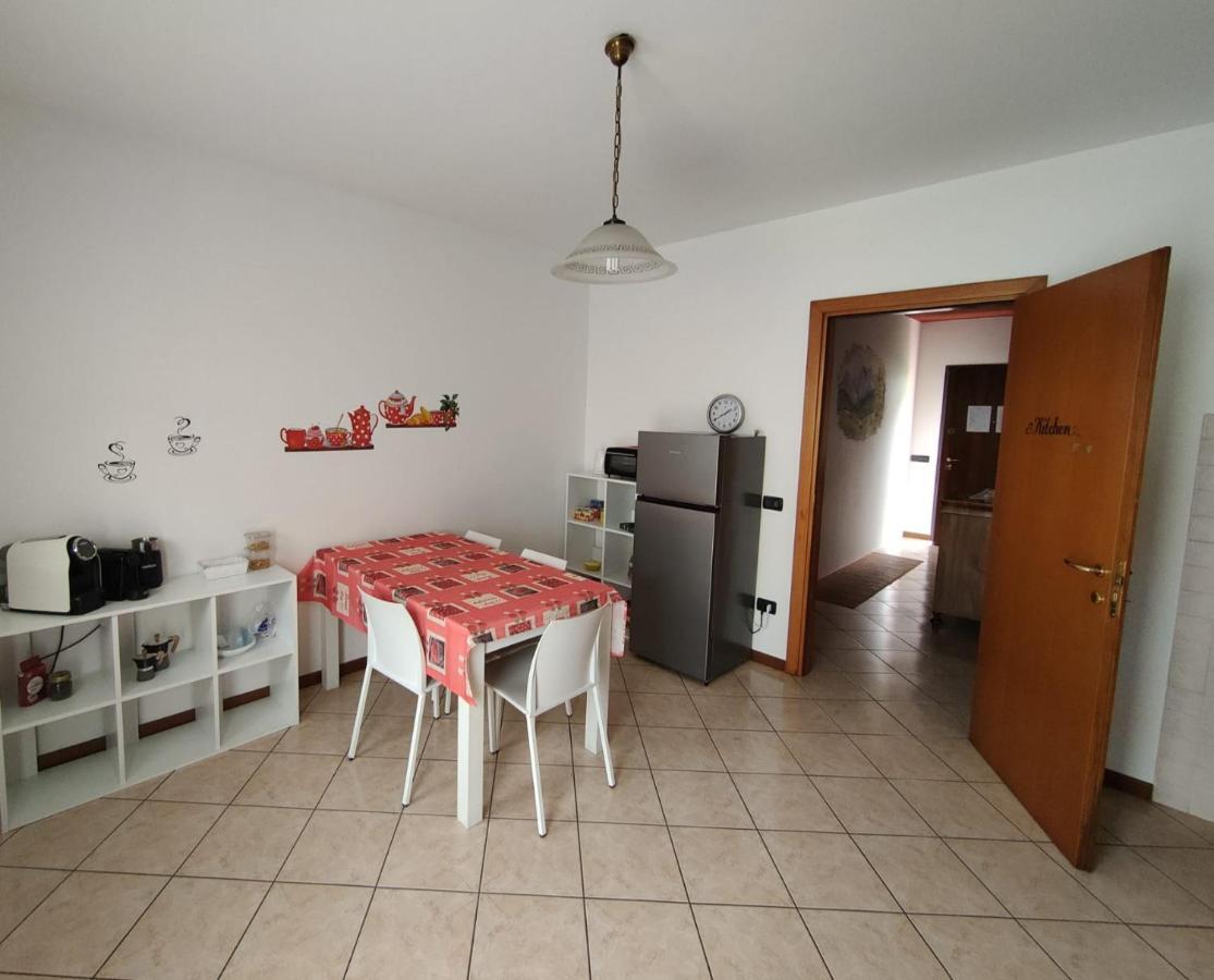 Dolce Ricordo, Locazione Turistica Apartment Marano Vicentino Luaran gambar