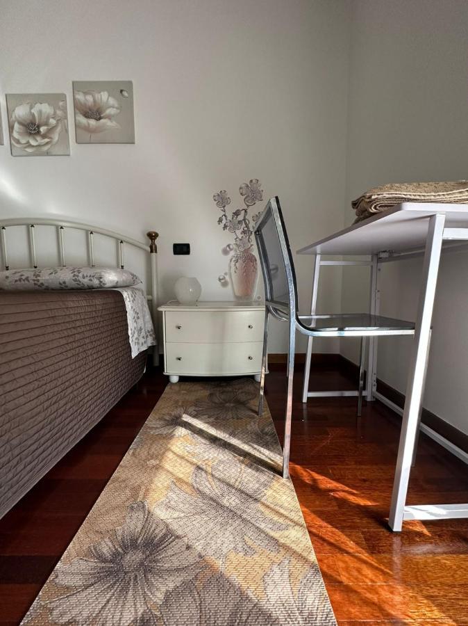 Dolce Ricordo, Locazione Turistica Apartment Marano Vicentino Luaran gambar