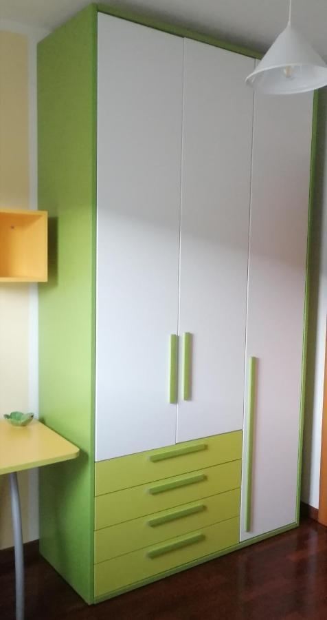 Dolce Ricordo, Locazione Turistica Apartment Marano Vicentino Bilik gambar