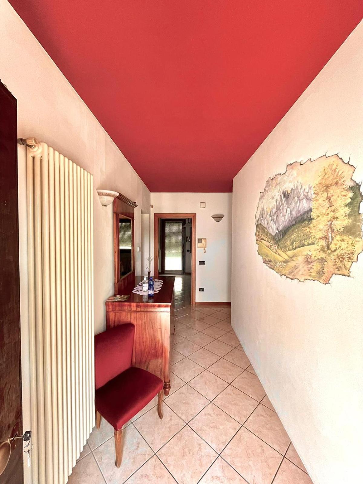 Dolce Ricordo, Locazione Turistica Apartment Marano Vicentino Luaran gambar
