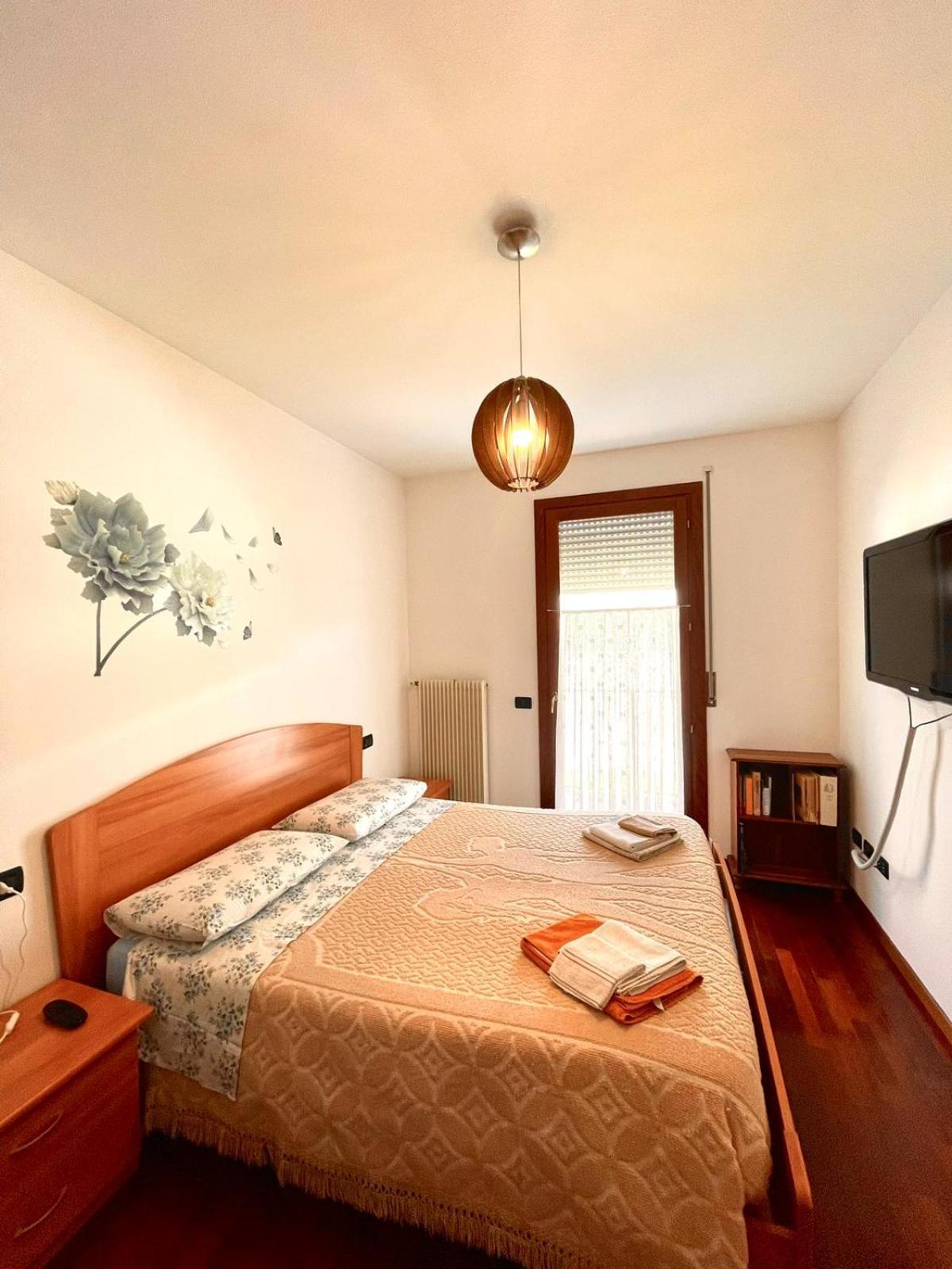Dolce Ricordo, Locazione Turistica Apartment Marano Vicentino Luaran gambar