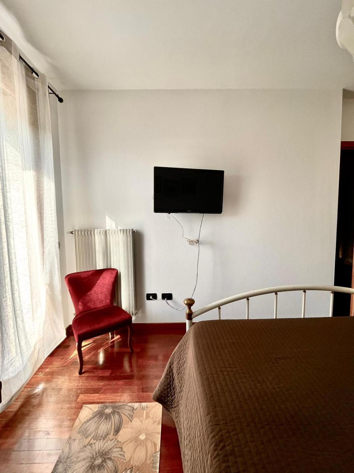 Dolce Ricordo, Locazione Turistica Apartment Marano Vicentino Luaran gambar