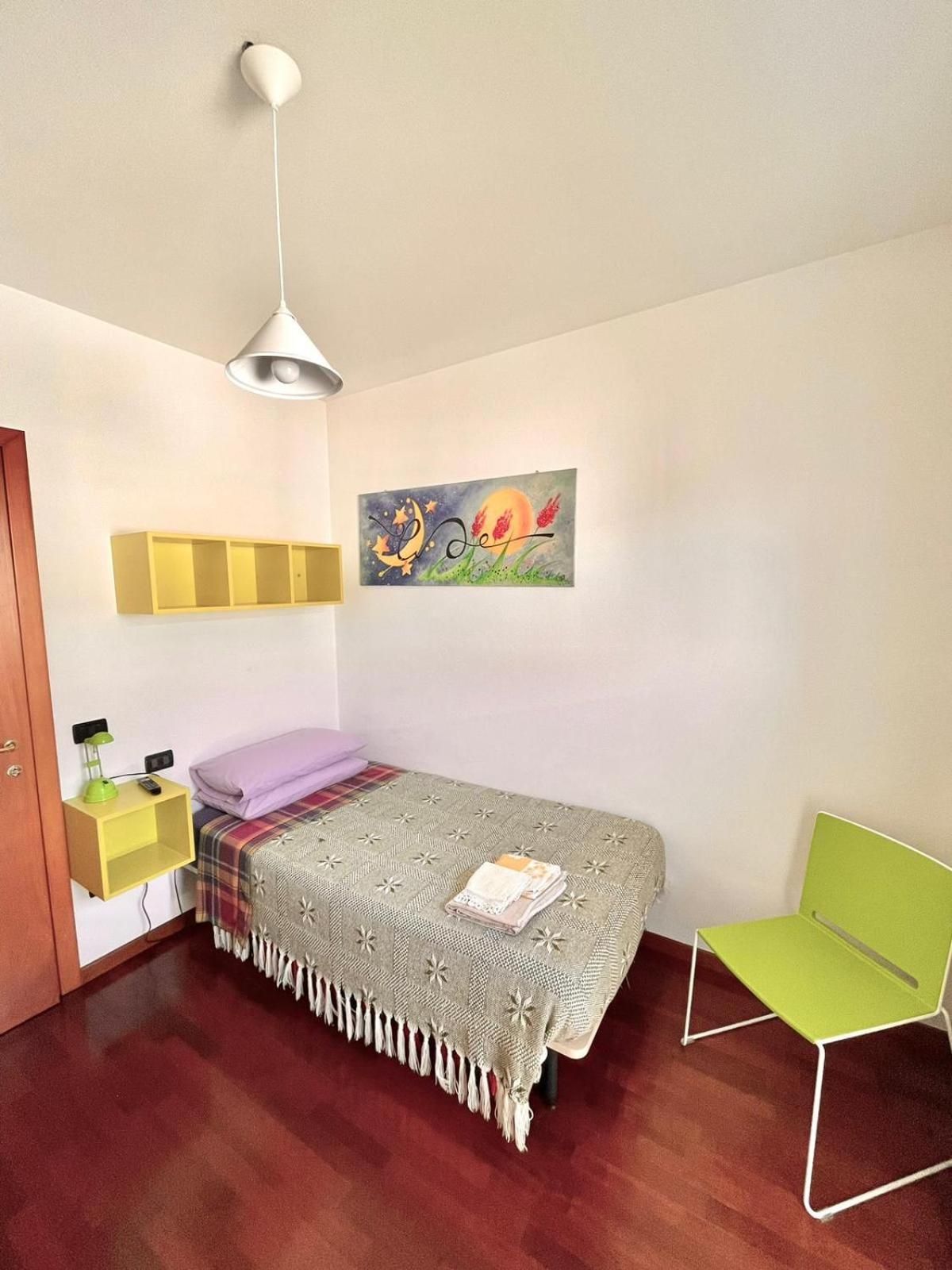 Dolce Ricordo, Locazione Turistica Apartment Marano Vicentino Luaran gambar