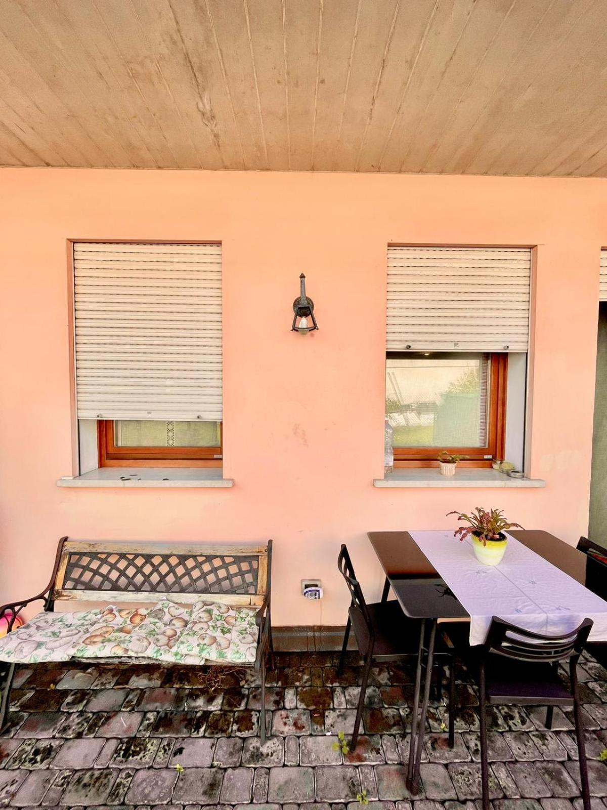 Dolce Ricordo, Locazione Turistica Apartment Marano Vicentino Luaran gambar