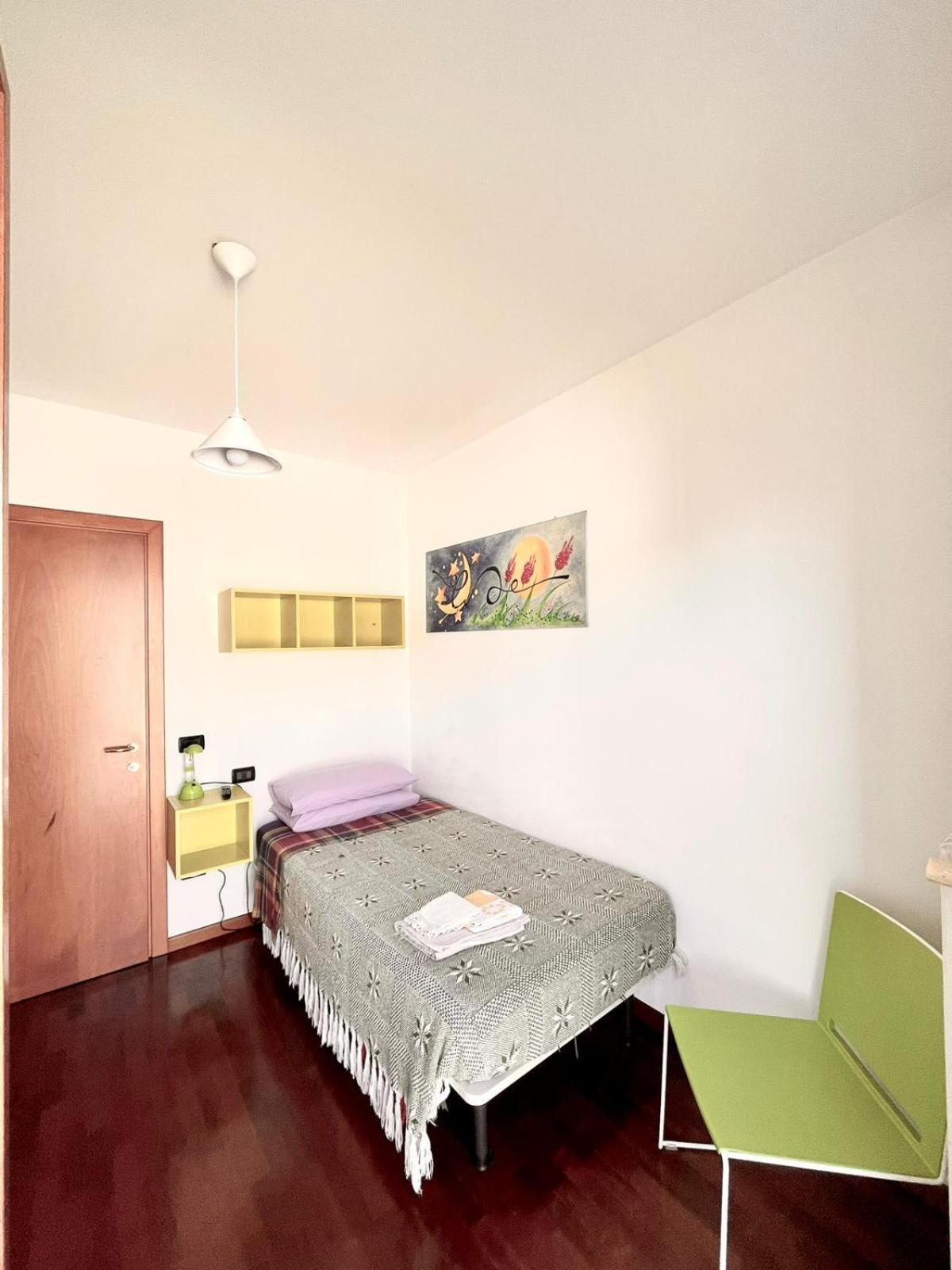 Dolce Ricordo, Locazione Turistica Apartment Marano Vicentino Luaran gambar
