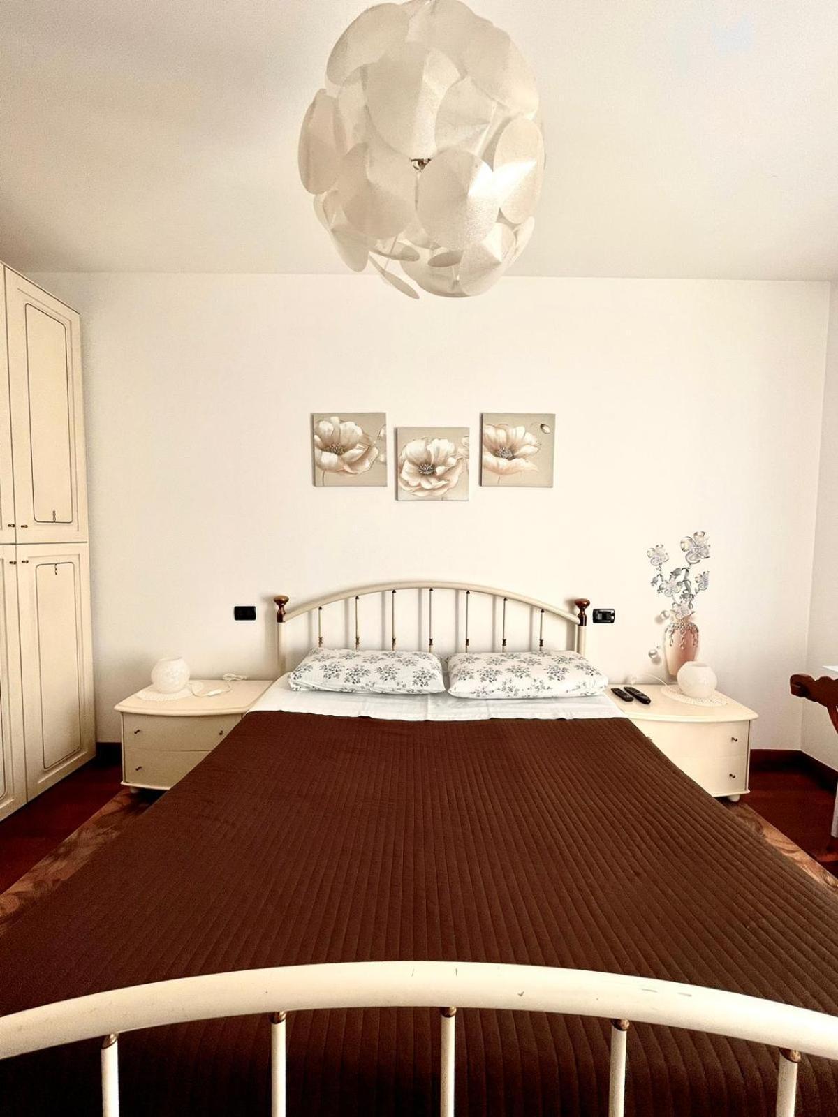 Dolce Ricordo, Locazione Turistica Apartment Marano Vicentino Luaran gambar