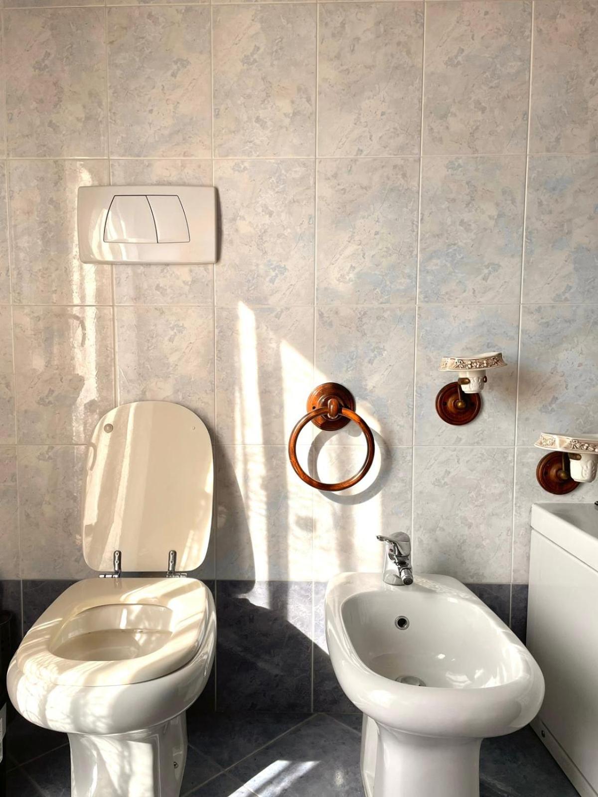 Dolce Ricordo, Locazione Turistica Apartment Marano Vicentino Luaran gambar