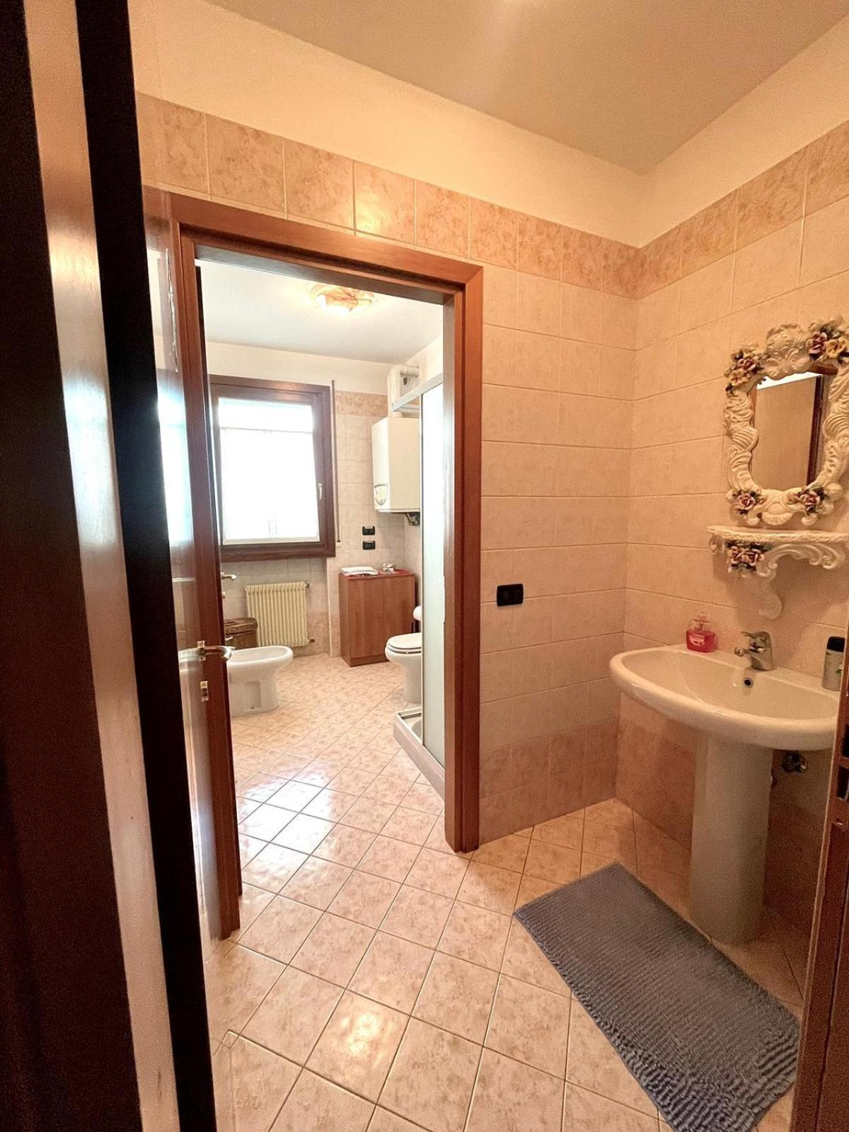 Dolce Ricordo, Locazione Turistica Apartment Marano Vicentino Luaran gambar