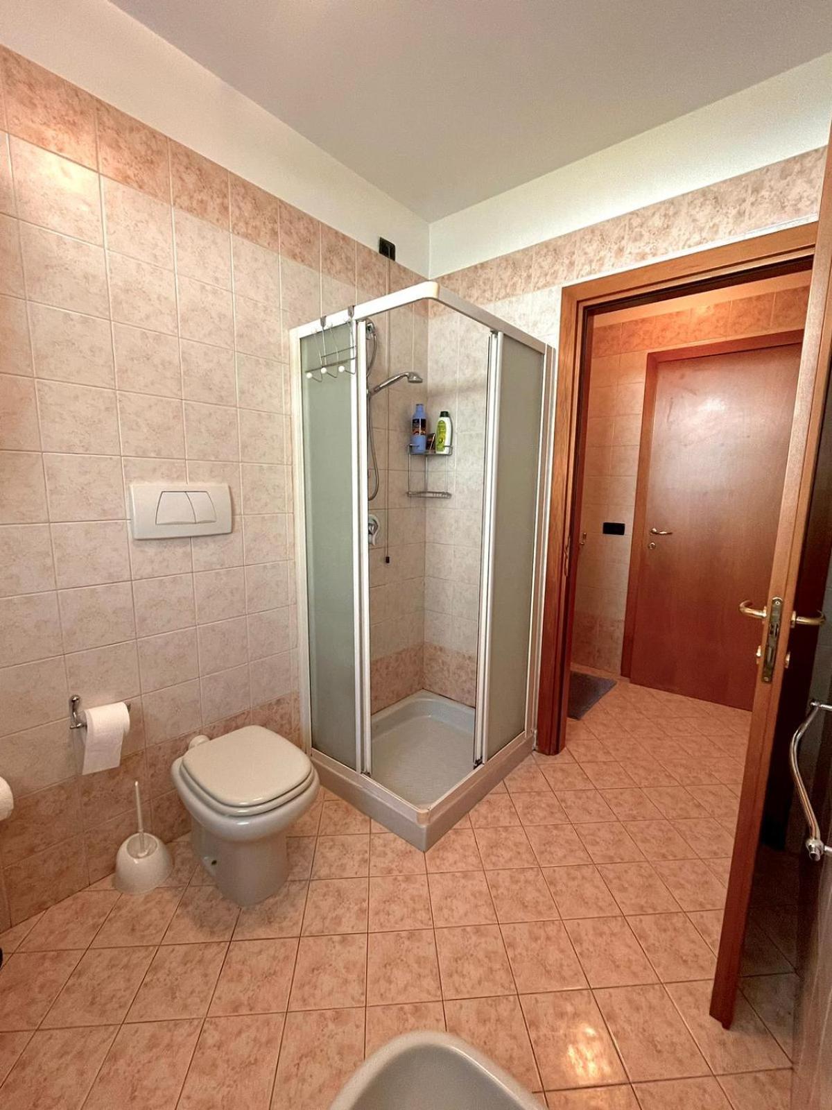 Dolce Ricordo, Locazione Turistica Apartment Marano Vicentino Luaran gambar