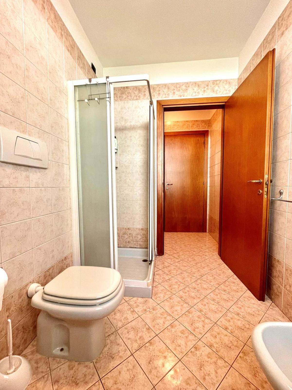 Dolce Ricordo, Locazione Turistica Apartment Marano Vicentino Luaran gambar